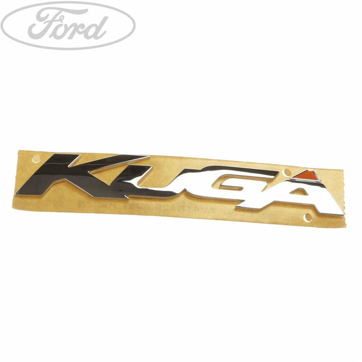 Stemma Kuga posteriore originale Ford Kuga 2008-2012