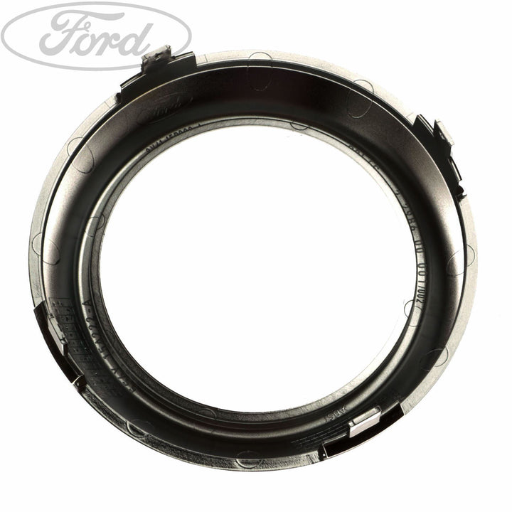 Cornice cromata per fendinebbia anteriori originale Ford Kuga 2008-12 1494290