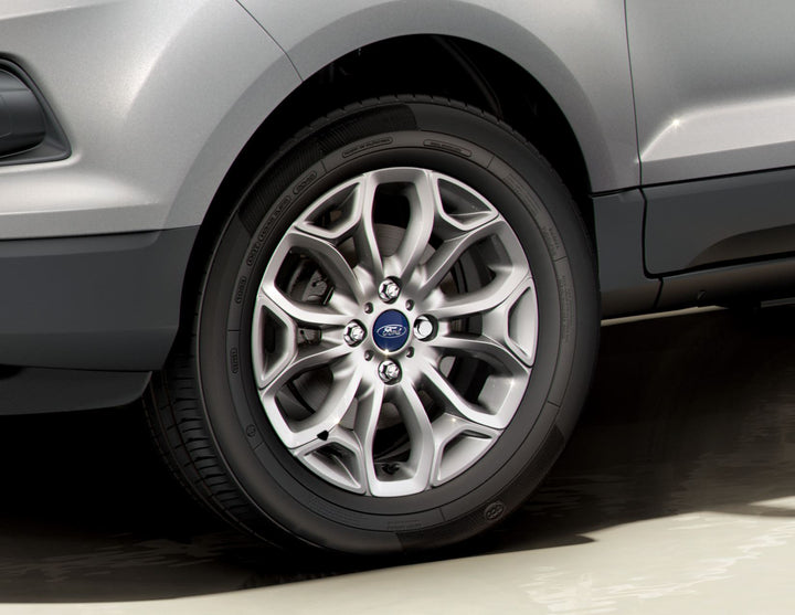 Originale Ford EcoSport 10/2013-09/2017 Cerchi in lega 16