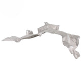 Paracalore scarico originale Ford 1684262