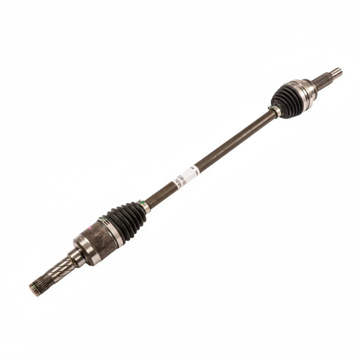 Albero di trasmissione posteriore con anello ABS originale Ford Kuga 4x4 2012-2020 2168926