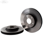 Dischi freno ant. vent. orig. Ford Focus da 282 mm berlina 2020+ 2305503