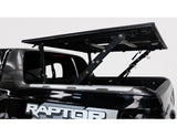 Ranger Pickup Attitude* Copri cassone top flip con finitura black pearl metallic