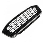 Griglia paraurti superiore nero e cromato originale Ford Puma Titanium 2020+ 2456979