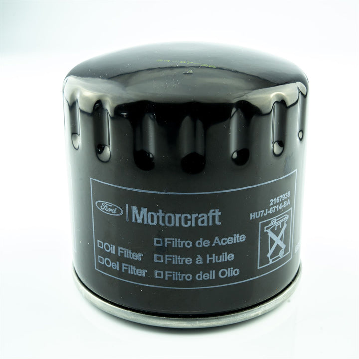 Filtro olio motore Cosworth Motorcraft 2.0 OHC DOHC 16V