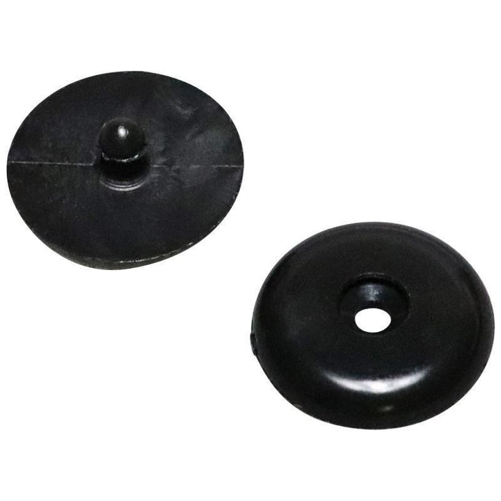 Clip pulsante fibbia cintura sicurezza orig. Ford Fiesta Focus Mondeo KA 1133819