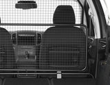 Originale Ford Galaxy Griglia divisoria per trasporto animali altezza massima
