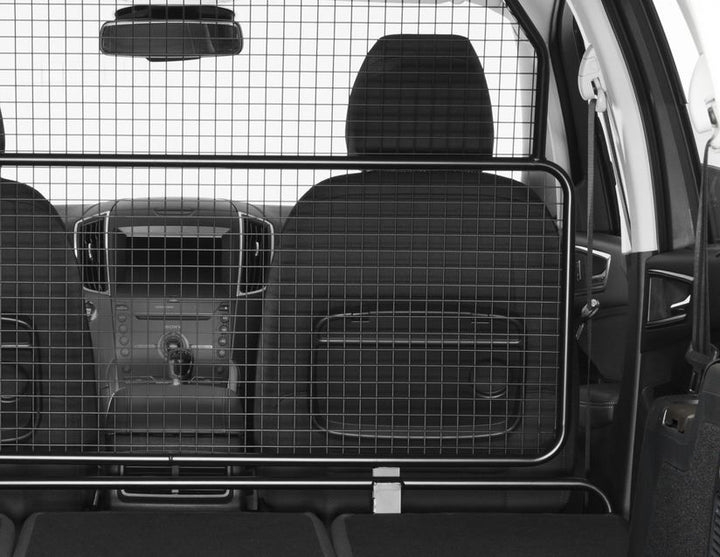 Originale Ford Galaxy Griglia divisoria per trasporto animali altezza massima