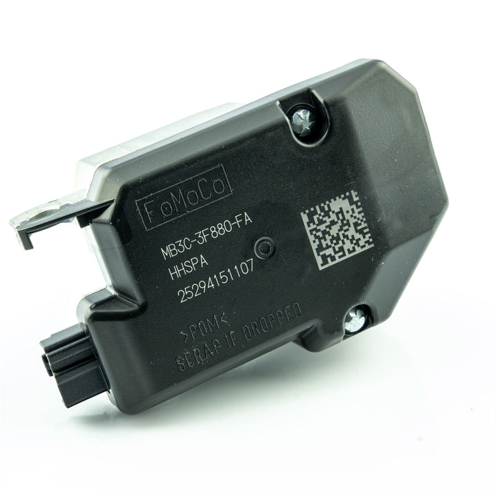 Blocchetto di accensione piantone sterzo Mustang Ranger P703 2022+