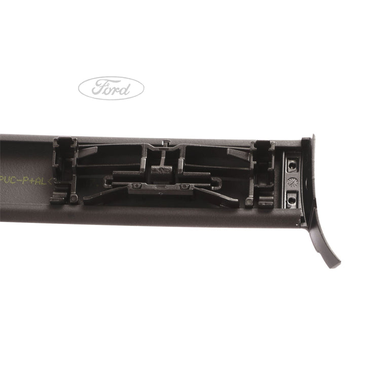 Rivestimento del bordo del tetto originale FORD Focus MK3 sinistro 1724501
