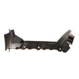 Staffa paraurti posteriore destro originale Ford Fiesta 2011-2019 1798170