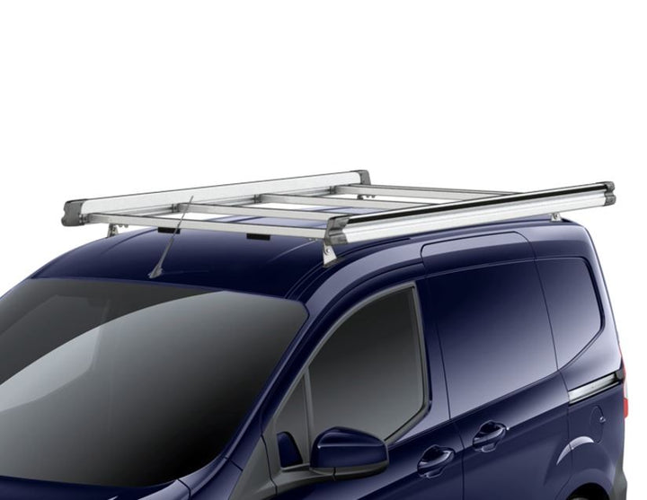 Transit/Tourneo Courier Q-Top® (Q-Tech)* Portatutto per veicoli commerciali