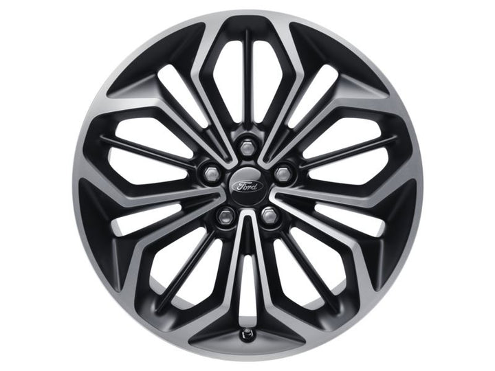 Originale Ford Focus dal 04/2018 Cerchi in lega 18
