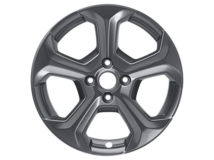 Originale Ford Fiesta 11/2012-06/2017 Cerchi in lega 17