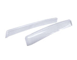 Focus ClimAir®* Deflettore finestrino laterale per finestrini porta posteriore
