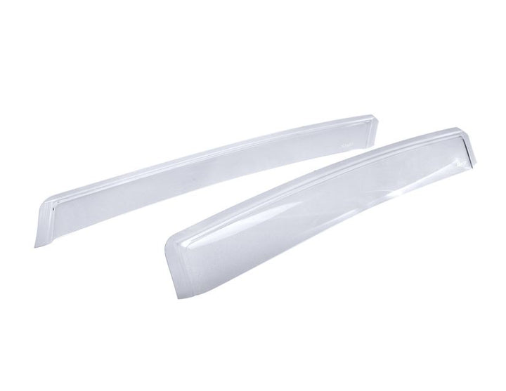 Focus ClimAir®* Deflettore finestrino laterale per finestrini porta posteriore