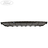 Originale Ford Fiesta 05/2015- Griglia Inferiore Radiatore Cromato 2011333