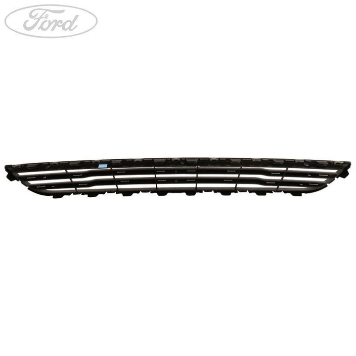 Originale Ford Fiesta 05/2015- Griglia Inferiore Radiatore Cromato 2011333
