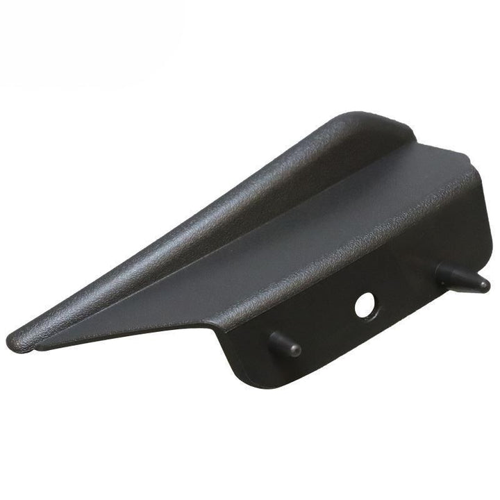 Leva di bloccaggio paraurti post. dx originale Ford Fiesta 2015-2017 1742372