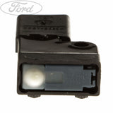 Pulsante conferma serratura portellone post. orig. Ford Ka 2010-2016 1740854