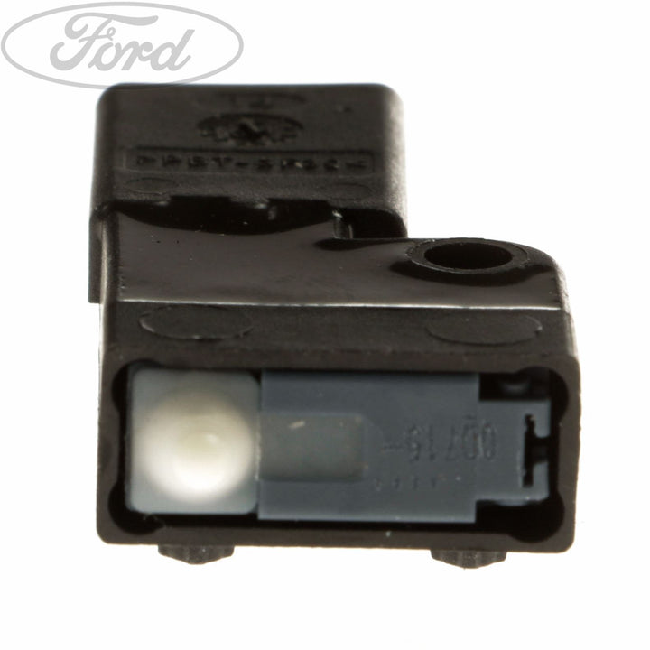 Pulsante conferma serratura portellone post. orig. Ford Ka 2010-2016 1740854