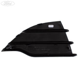 Originale Ford Kuga 2012-2020 Griglia Bumper Inferiore SX Nero 1870306