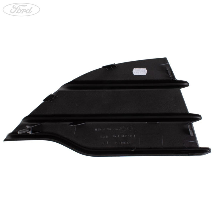 Originale Ford Kuga 2012-2020 Griglia Bumper Inferiore SX Nero 1870306