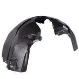 Rivestimento passaruota sinistro Ford Fiesta 2012-2019 1868570