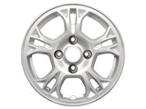 Originale Ford Fiesta 11/2012-06/2017 Cerchi in lega 14