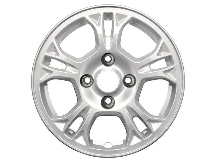 Originale Ford Fiesta 11/2012-06/2017 Cerchi in lega 14