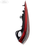 Fanale posteriore destro esterno originale S-MAX WA6