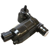 Motore e pompa lavavetri originali Ford Mondeo S-Max Transit Connect 5536078