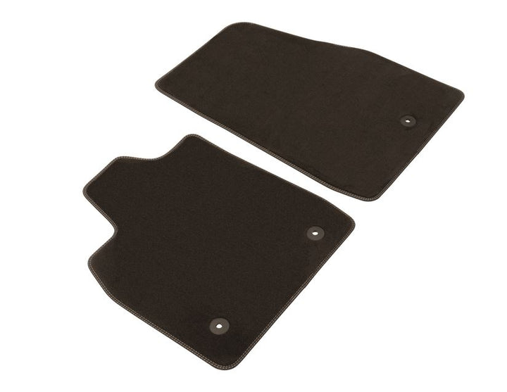 Originale Ford Mustang Mach-E dal 07/2020 Tappetini Premium in velluto anteriori