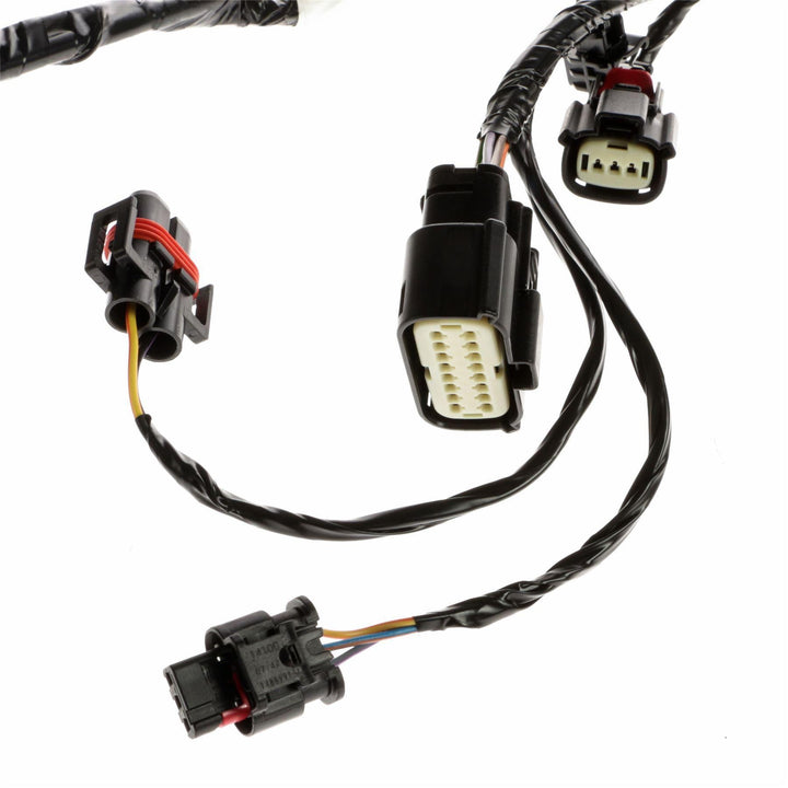 Cablaggio ausilio al parcheggio posteriore orig. Ford Mondeo 2010-2014 1731915