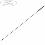 Asta per antenna di ricambio originale Ford 1948125