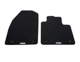 Originale Ford Transit Courier dal 11/2023 Tappetini,moquette standard anteriori