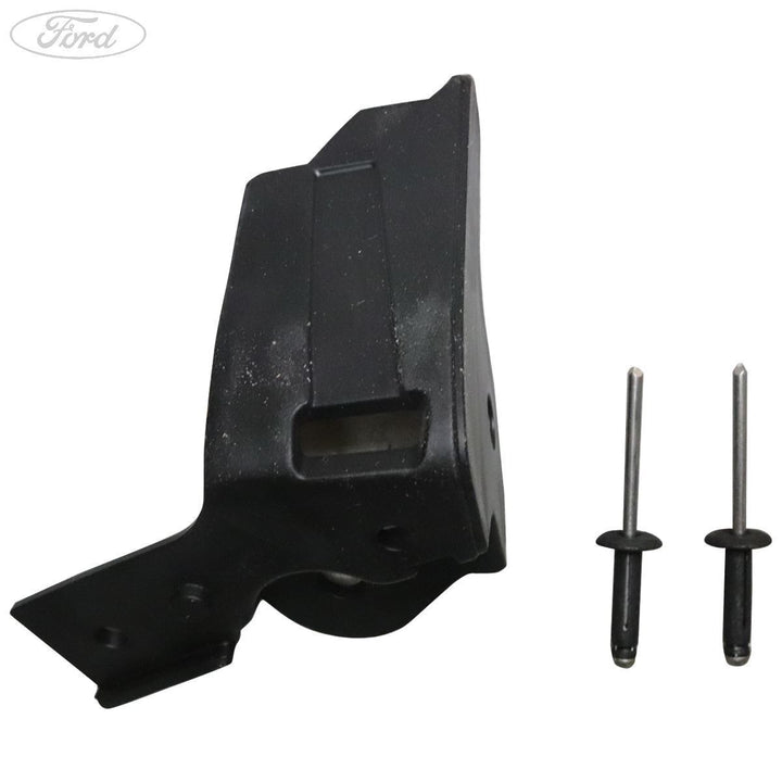 Staffa paraurti anteriore sx con estensione paraurti orig. Ford Focus 1931972