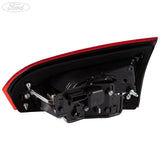 Fanale posteriore interno sinistro originale FORD S-MAX WA6 1747111