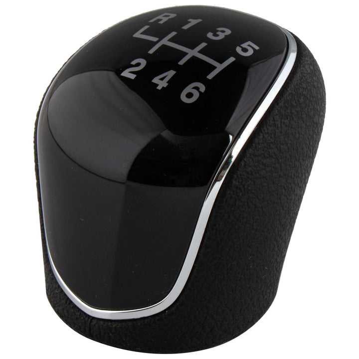 Pomello leva del cambio manuale a 6 marce per B6 MT6 VMT6 2010-2023