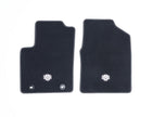 Originale Ford Ka® 09/2008-05/2016 Tappetini,velluto di alta qualità anteriore