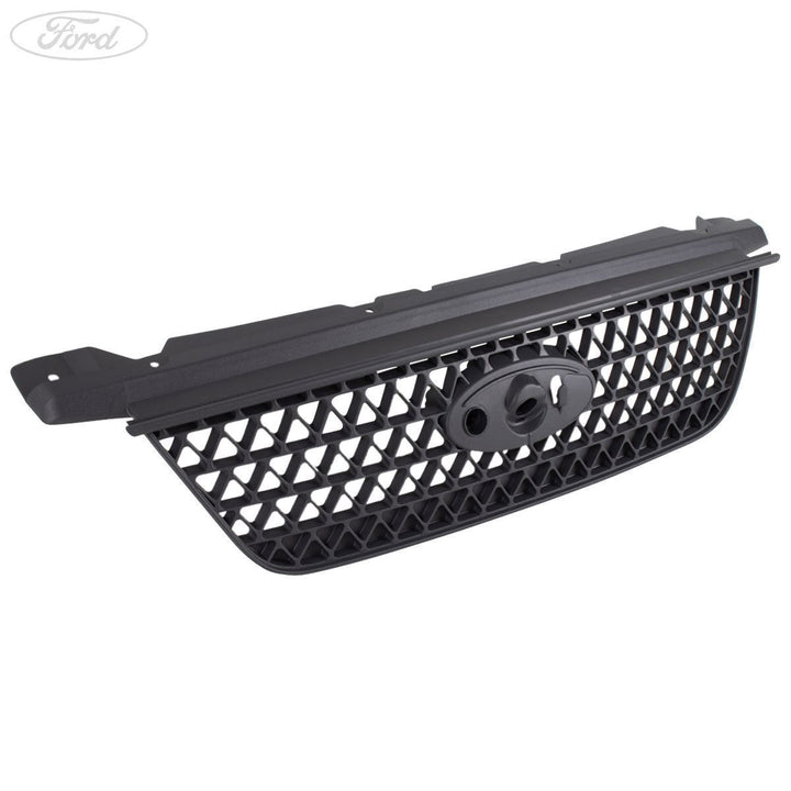Originale Ford Focus C-Max griglia superiore paraurti anteriore 05-08 1421597