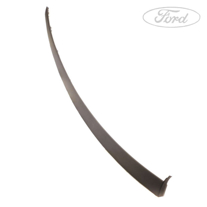 Rivestimento del bordo del tetto originale FORD Focus MK3 sinistro 1724501
