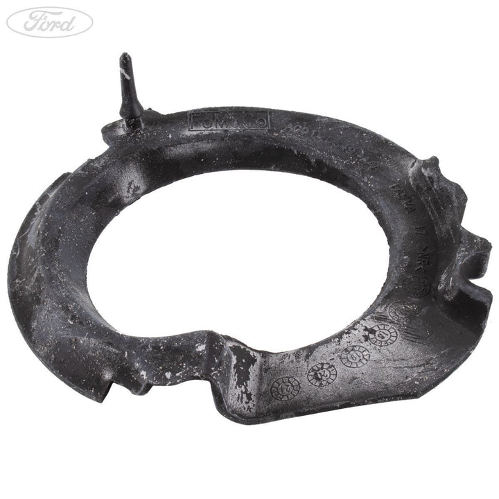 Originale Ford Mondeo anteriore supporto inferiore molla 10-14 1716546
