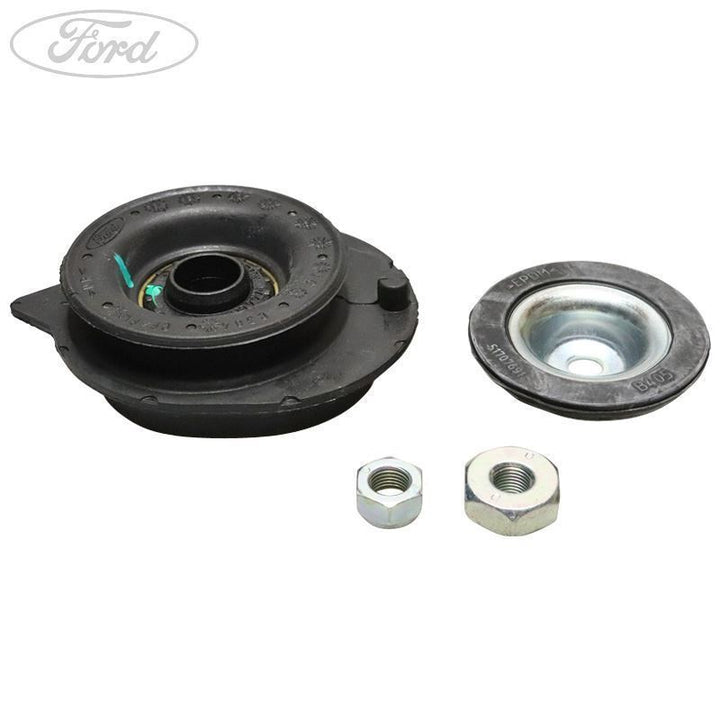 Kit ammortizzatori anteriori originali Ford Ka 2008-2016 2123059