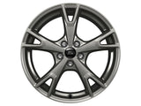 Originale Ford Focus 09/2014-03/2018 Cerchi in lega 18