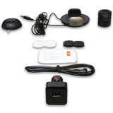 Dension* Car Dock per Smartphone