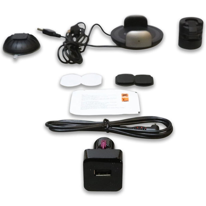 Dension* Car Dock per Smartphone