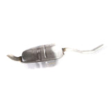 Silenziatore scarico posteriore originale Ford Galaxy S-Max Mondeo 1810828