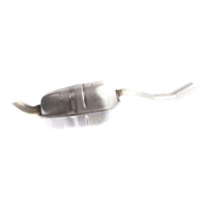 Silenziatore scarico posteriore originale Ford Galaxy S-Max Mondeo 1810828