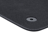 Originale Ford Focus® dal 04/2018 Tappetini,velluto di alta qualità anteriori